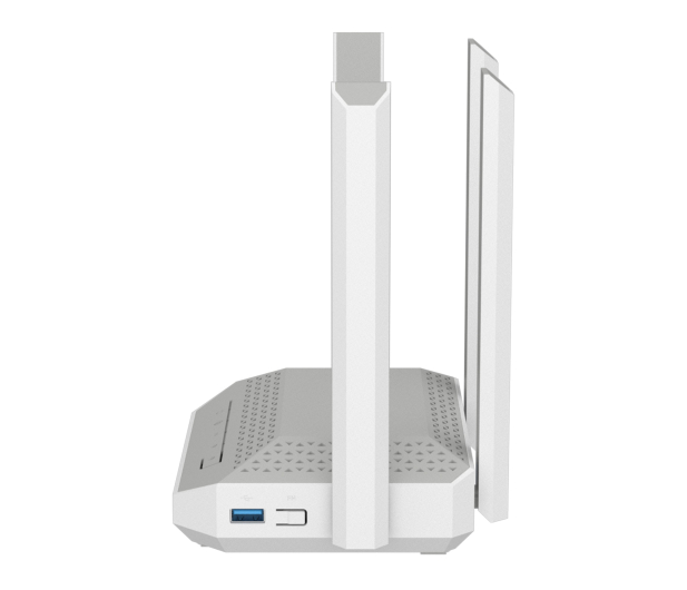 Keenetic Hopper DSL AX1800 - 1532033 - zdjęcie 3